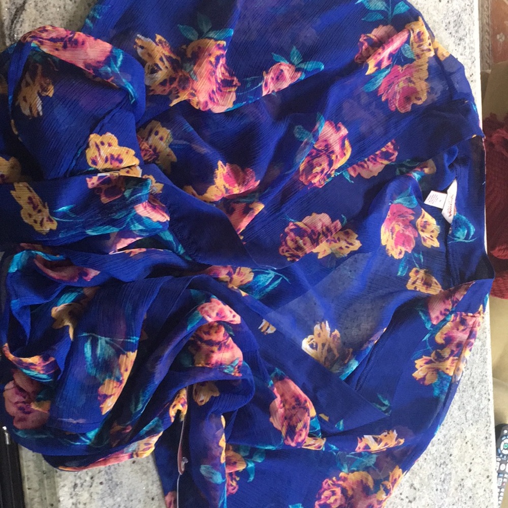 Teen Sweater/Blouse